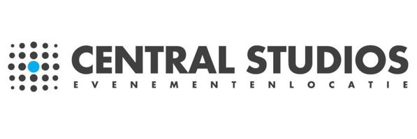 Groot Logo Central Studios 1