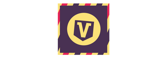 Logo Vudel