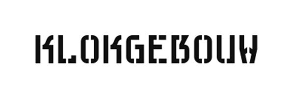 Groot Logo Klokgebouw 1