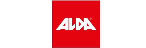 Groot Logo Alda 1