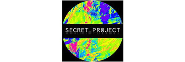 Secret Project V1
