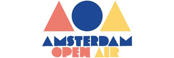 Amsterdam Open Air V1