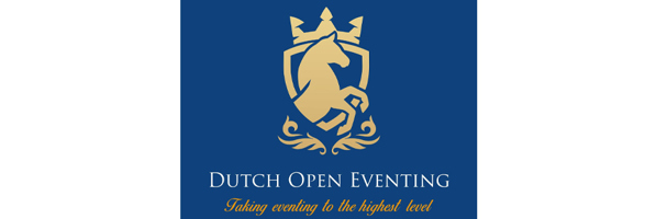 Dutch Open Eventing 1
