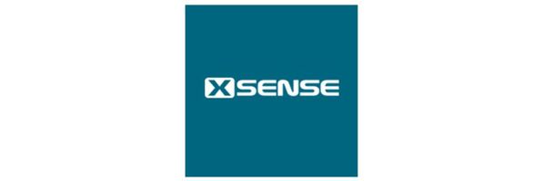 Groot Logo Xsense 1