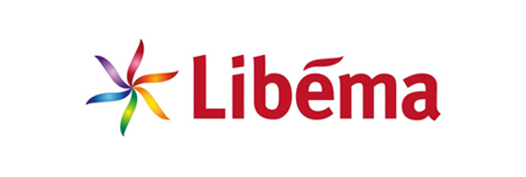 Logo Libema