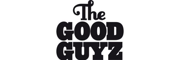 Groot Logo The Good Guyz 1