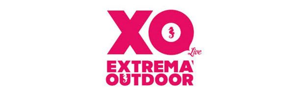 Groot Logo XO Extrema Outdoor 1