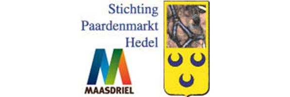 Groot Logo Stichting Paardenmarkt Hedel 1