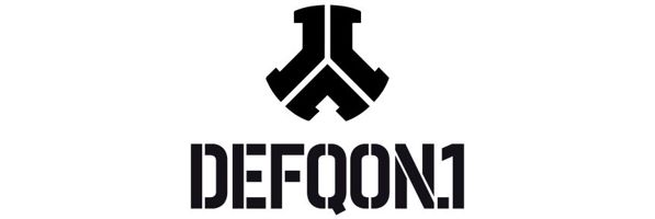 Groot Logo Defqon 1 1